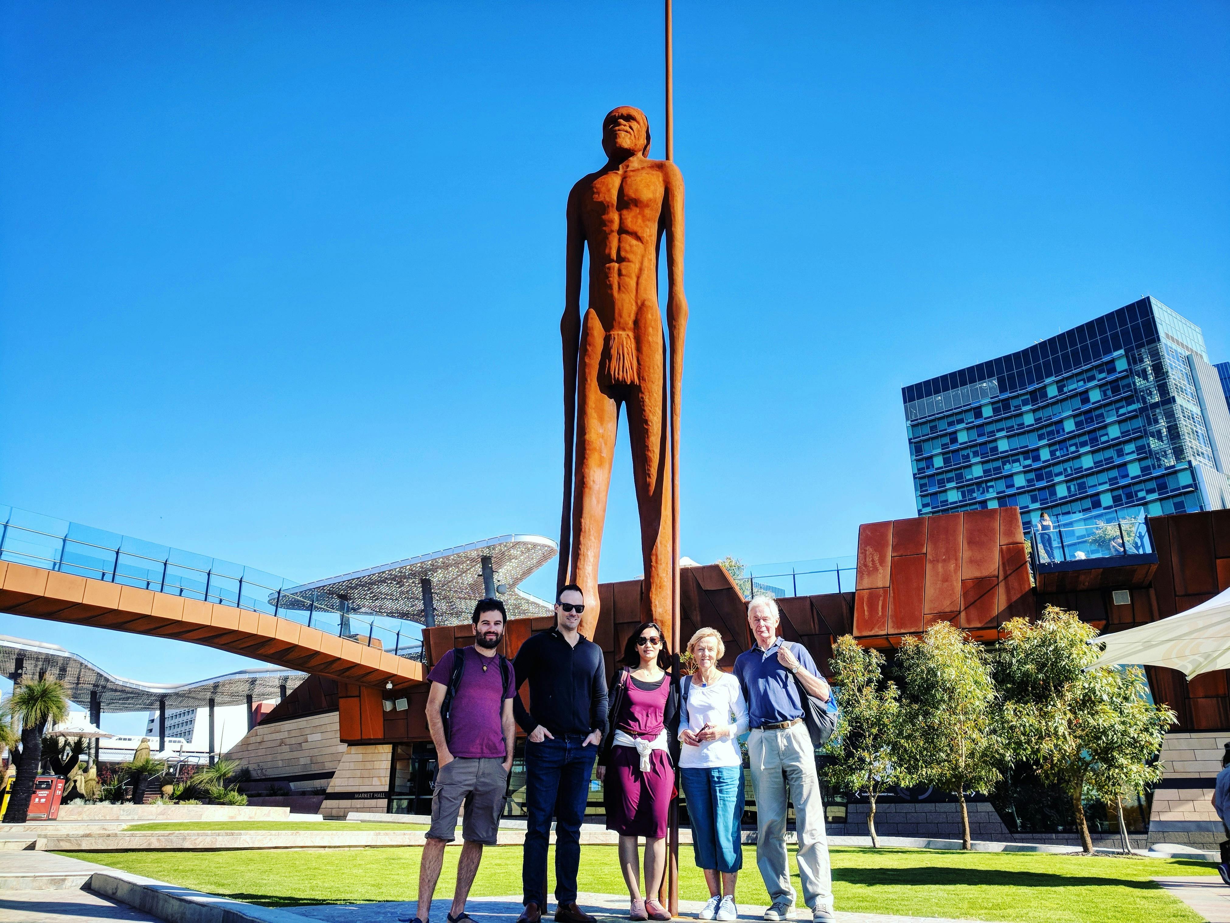 Oh Hey WA, Perth, Western Australia