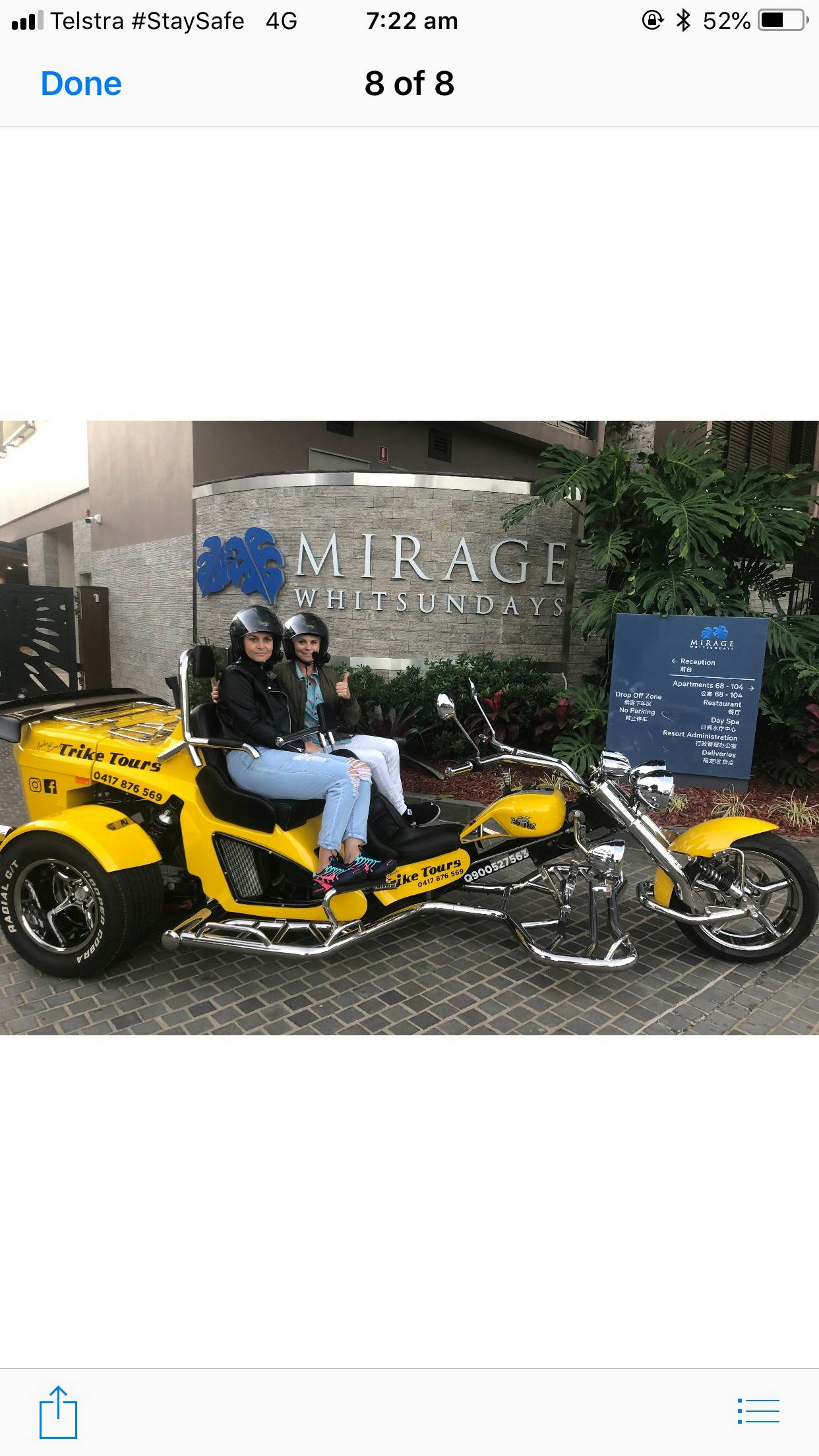 Pickup and drop off included in your Tour