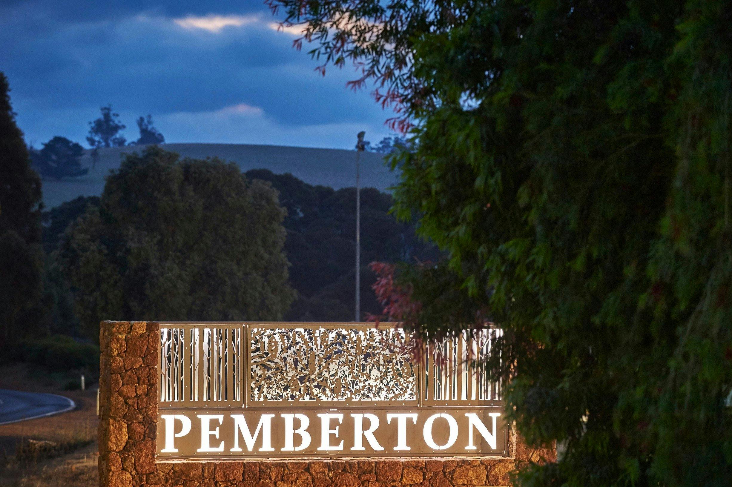Pemberton, Western Australia