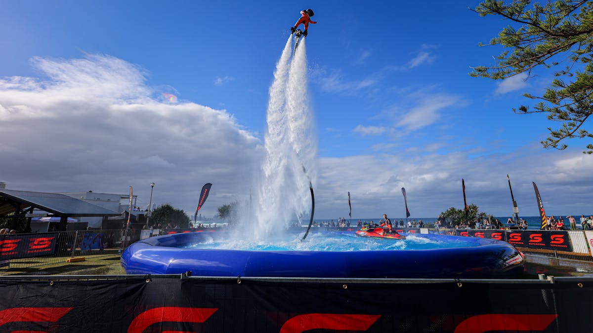 jetpack entertainment