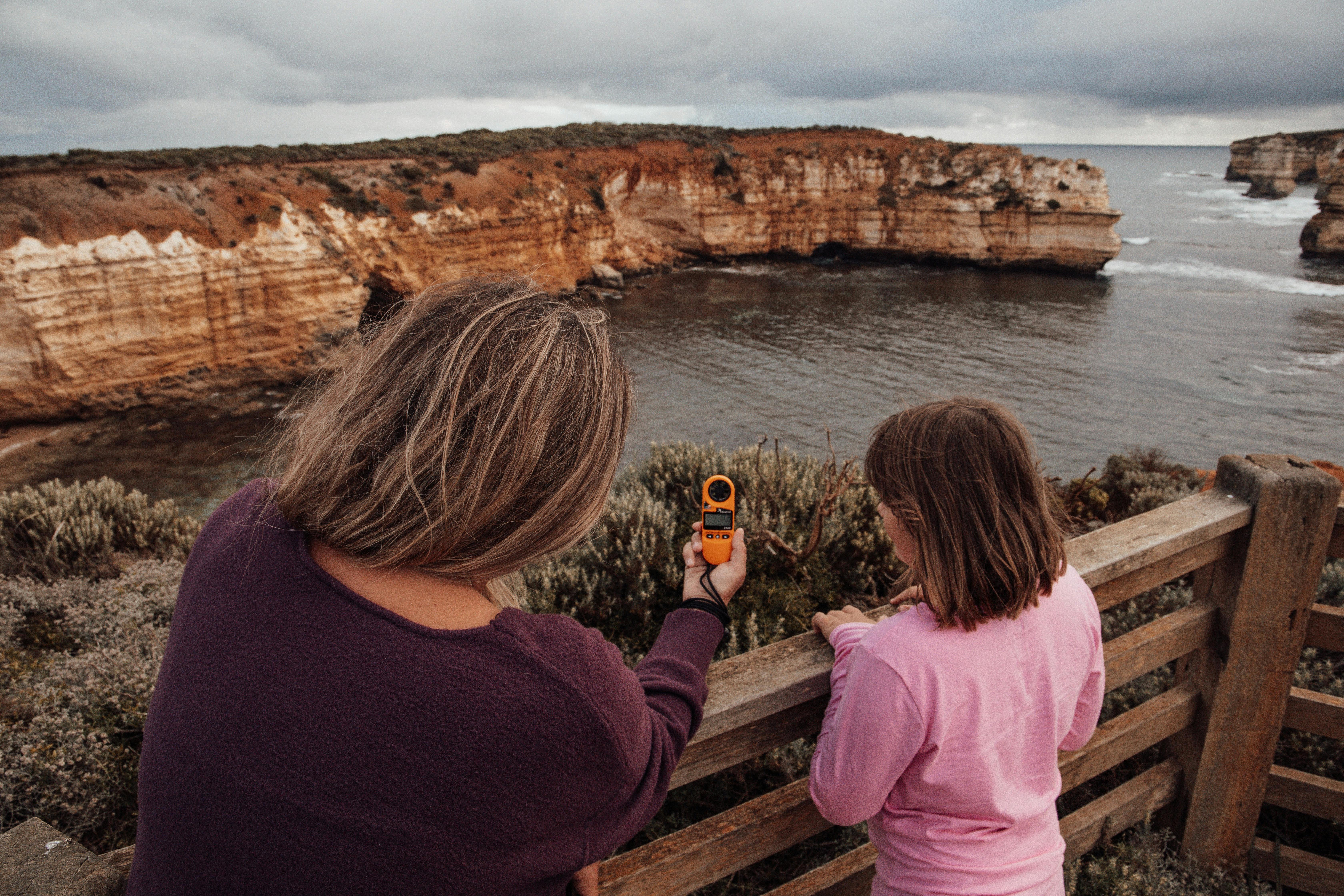 12 Apostles Visitor Inspiration Project