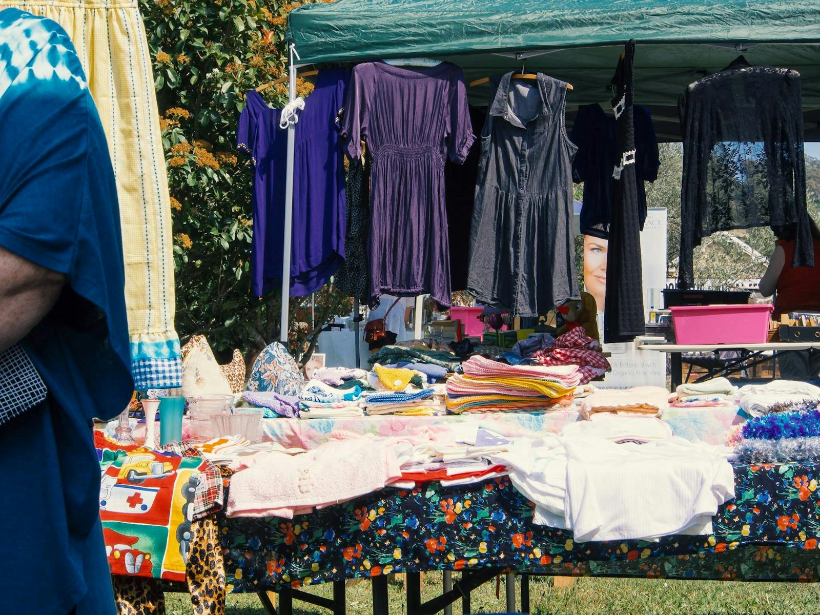 Image for Dungog Anglican Church Market Day