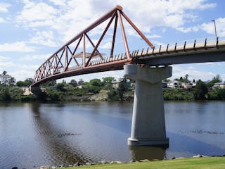 Yandhai Nepean Crossing