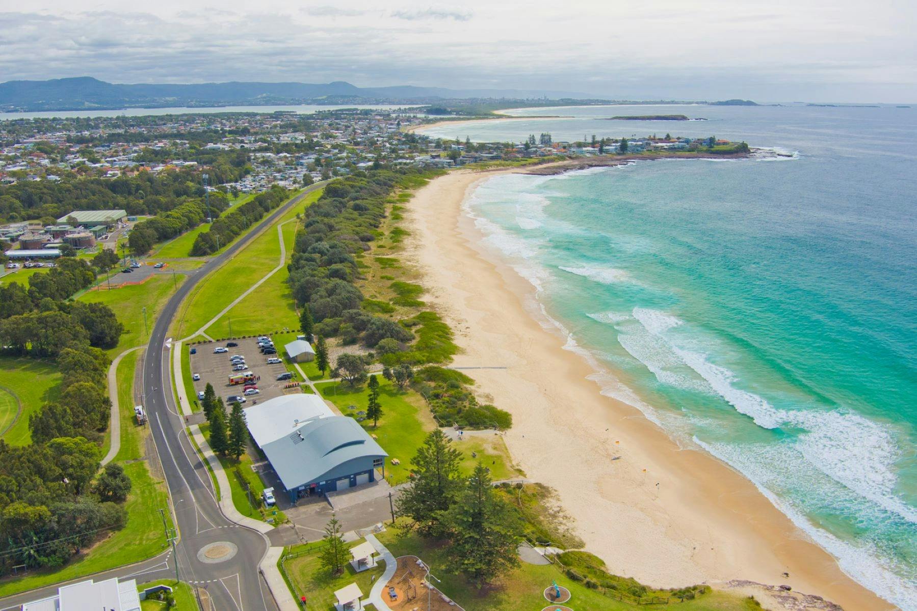 The Sands Receptions