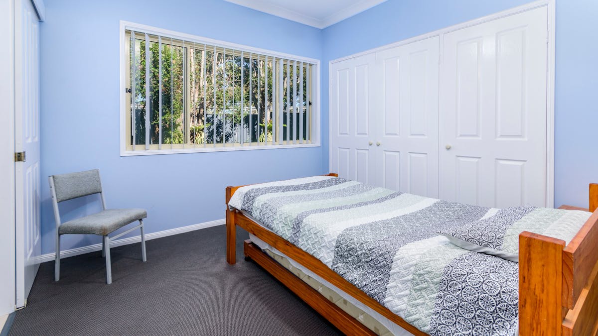 Bedroom Bedroom