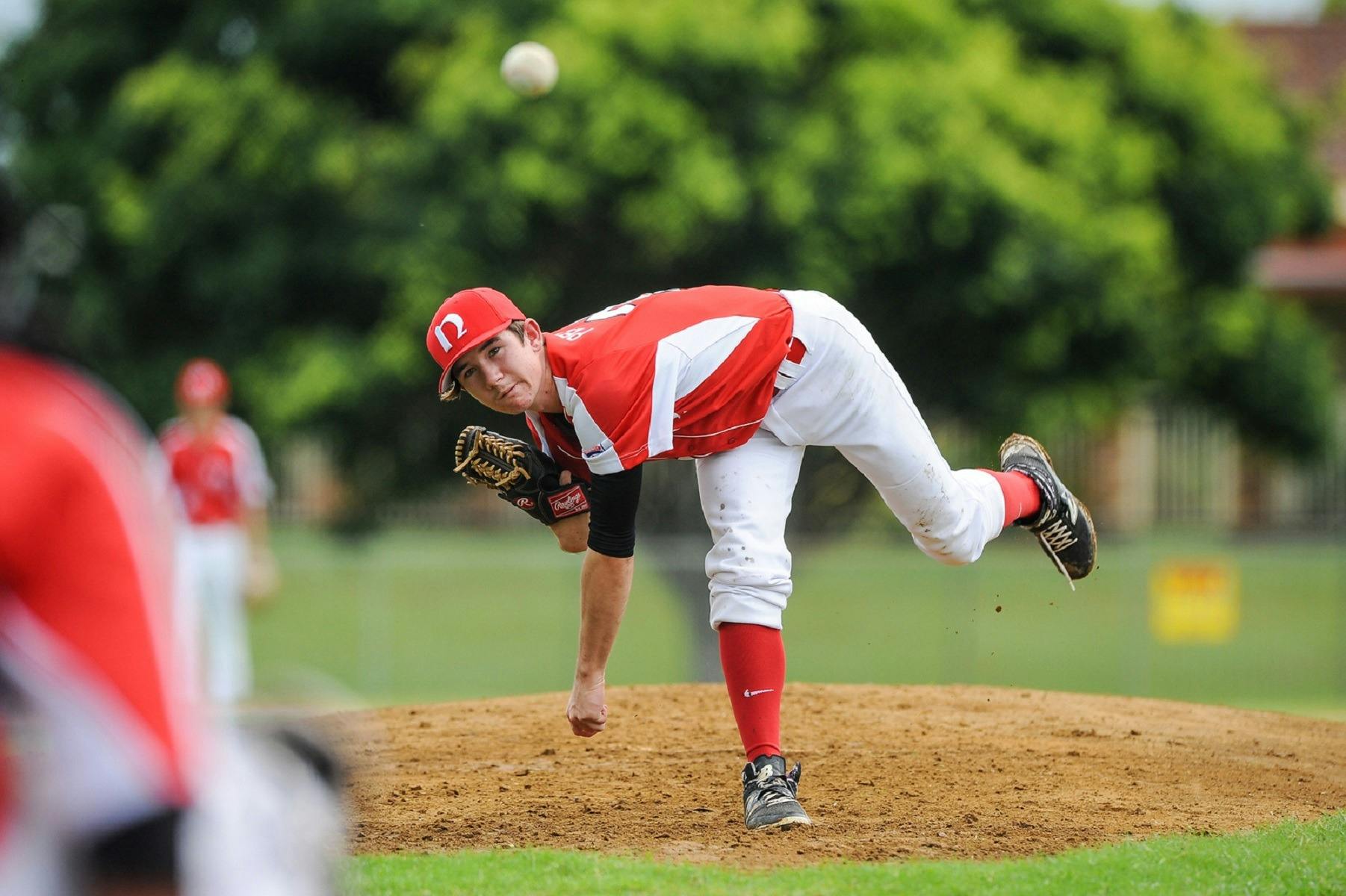 Baseball Championships