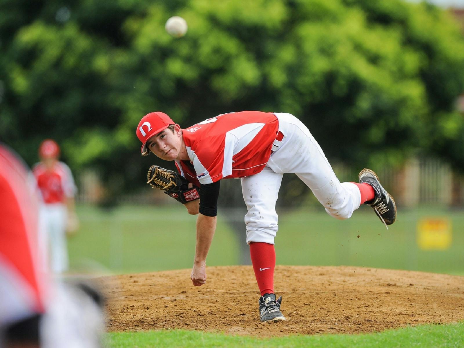 Baseball Championships