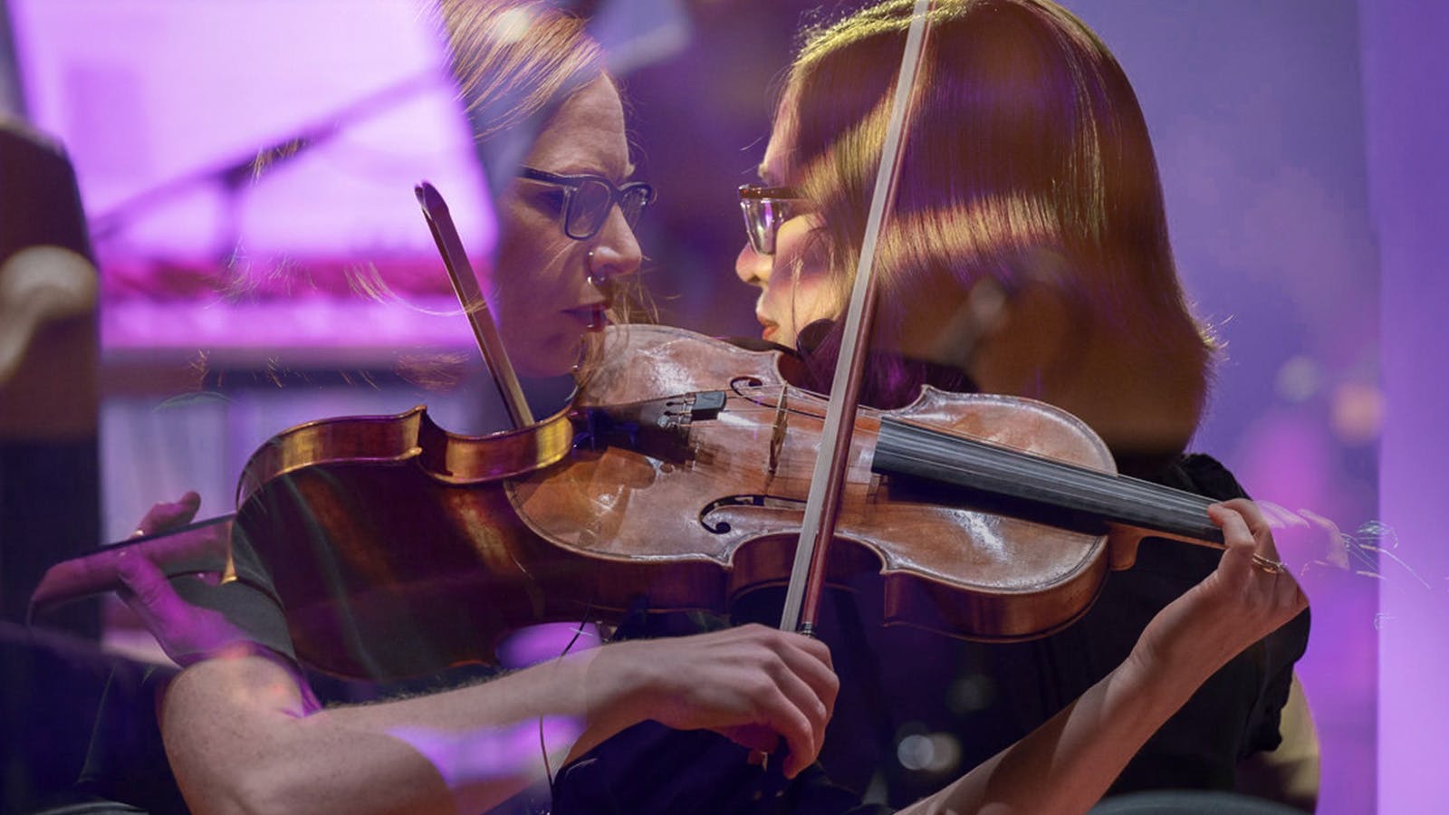 Hero image for Brilliant Pairings