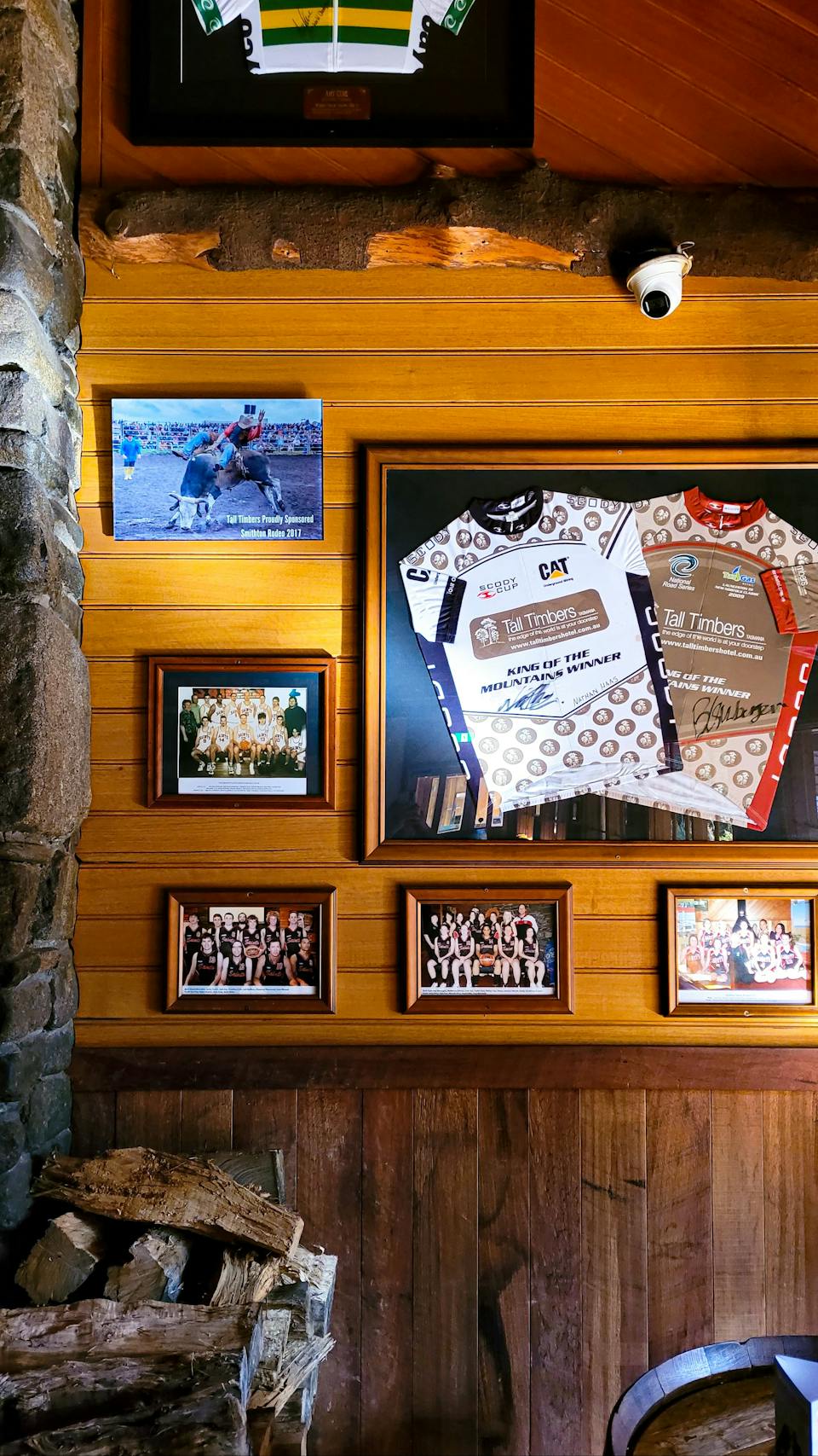 Millers Sports Bar photo