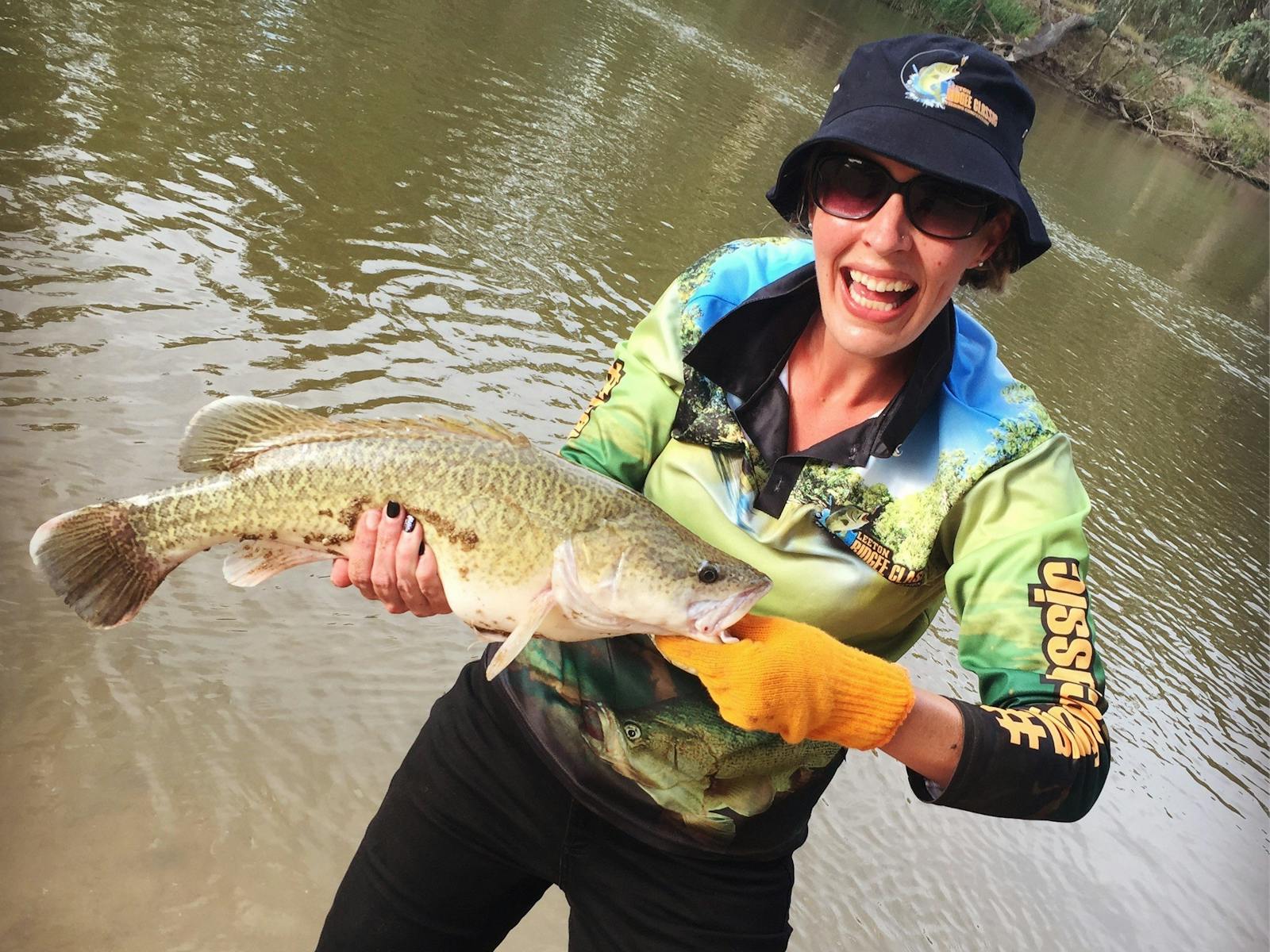 Image for Leeton Bidgee Classic Fishing Competition