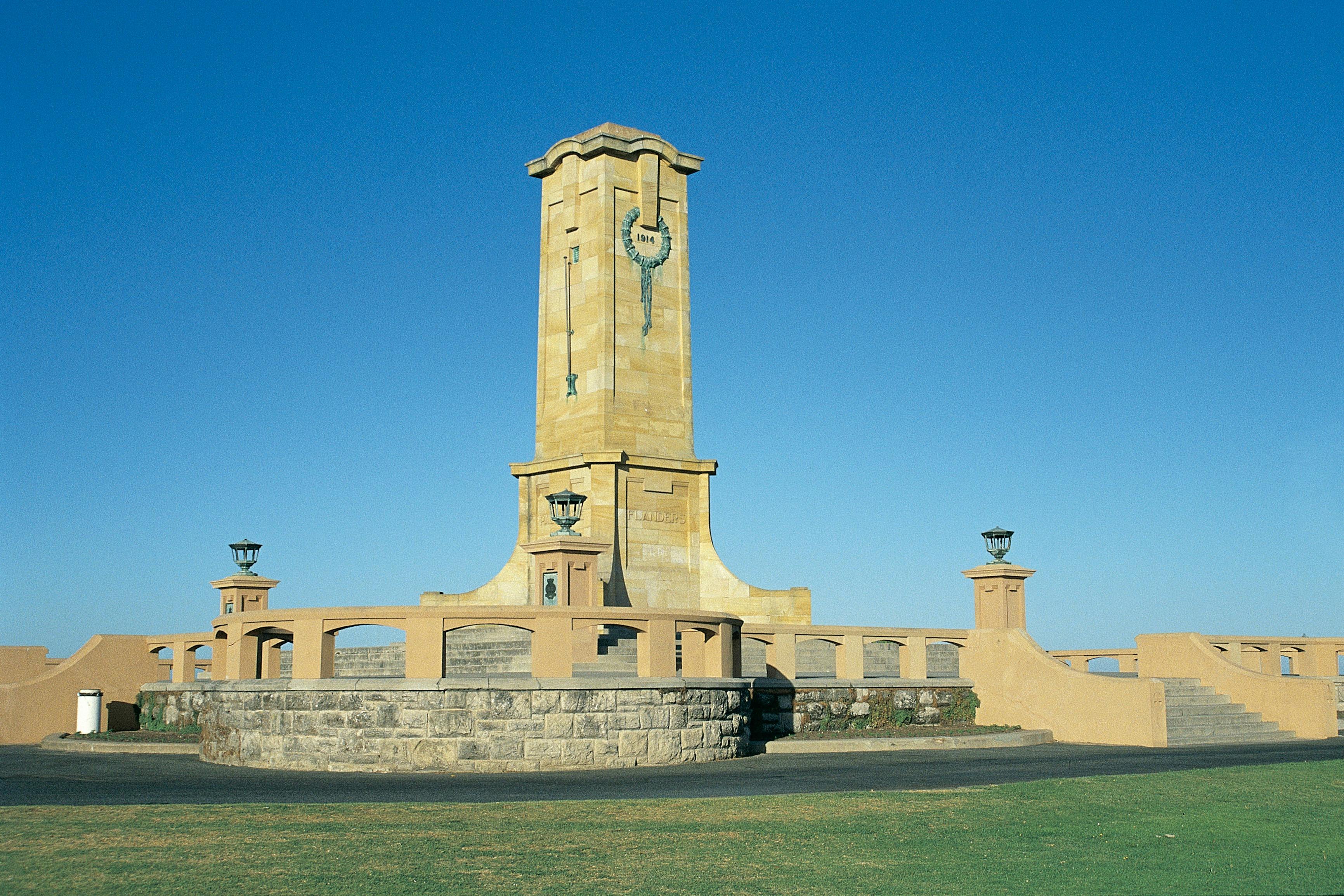 Aussie Perth Tours, Perth, Western Australia