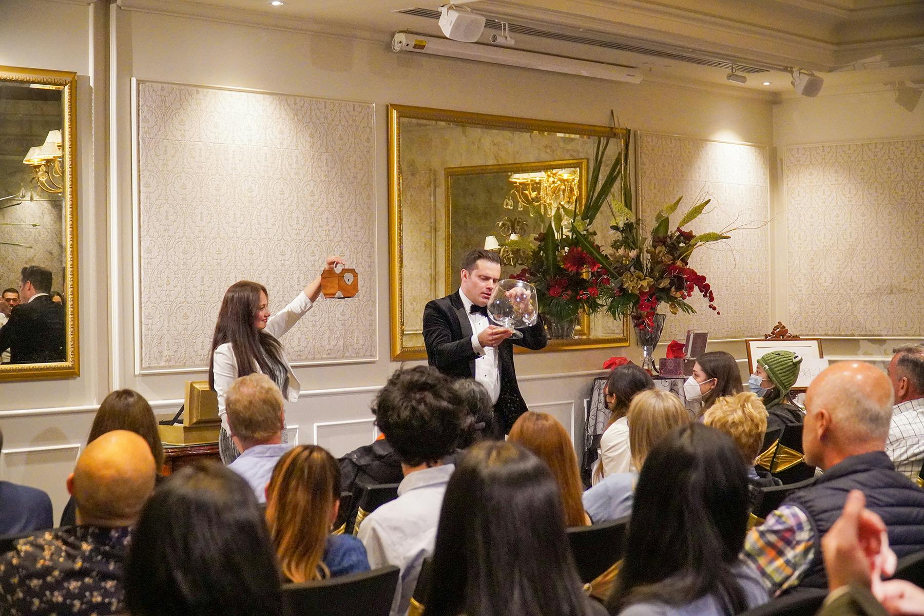 Magic Show Melbourne