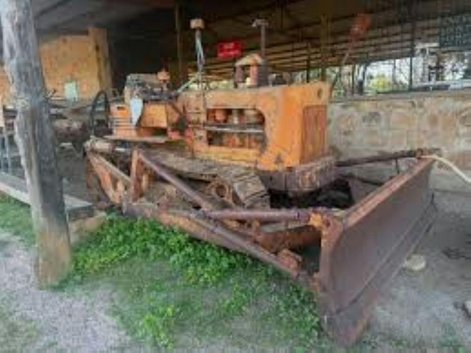 Image of Rotary Hoe