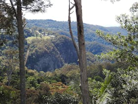 Mt Tamborine Motel