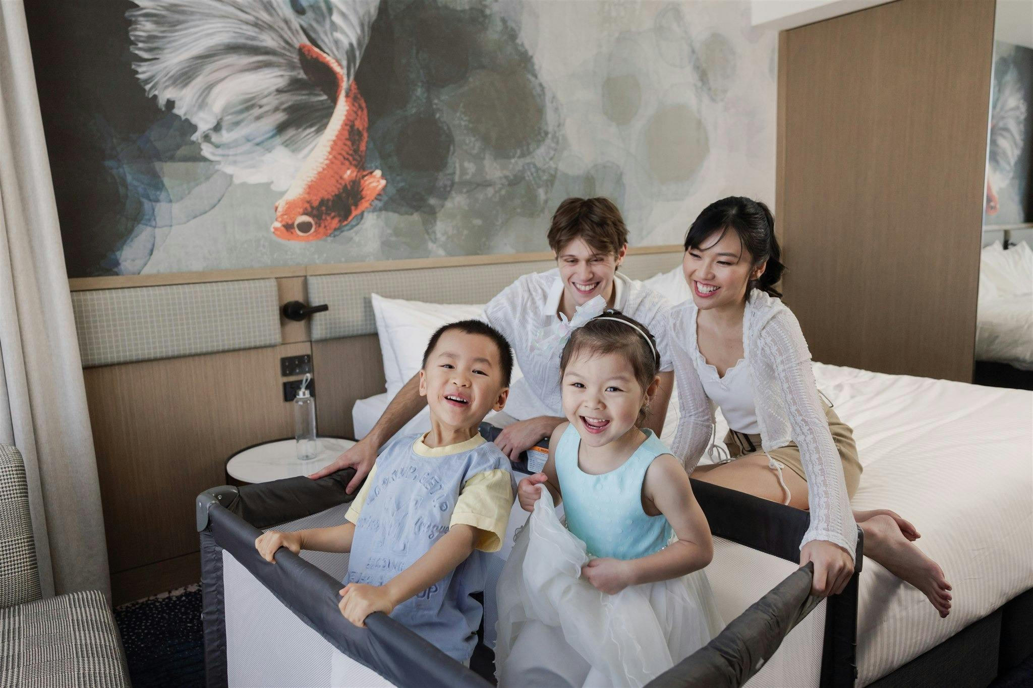 Novotel Sydney Cabramatta