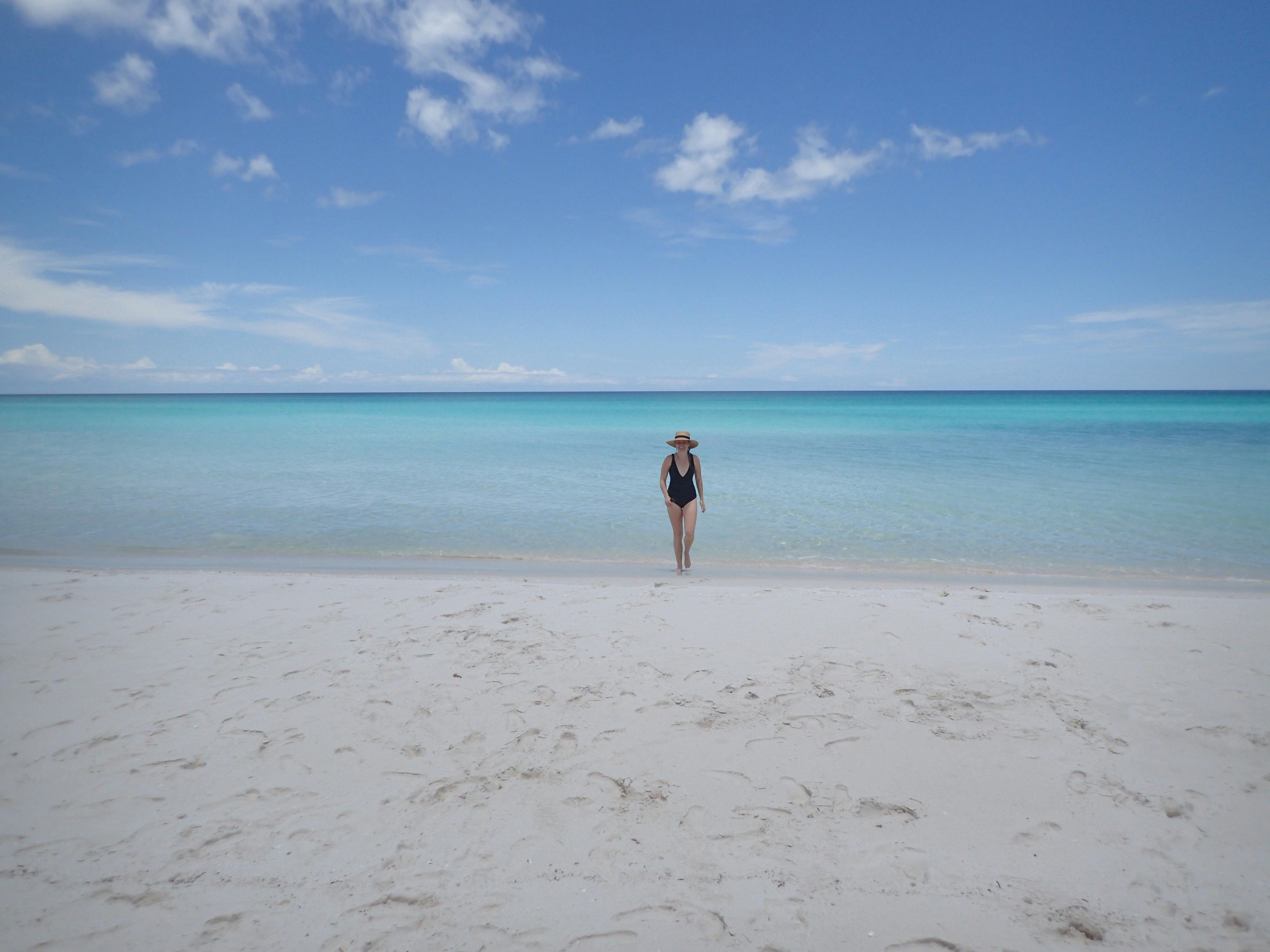 Platypus Bay Fraser Island