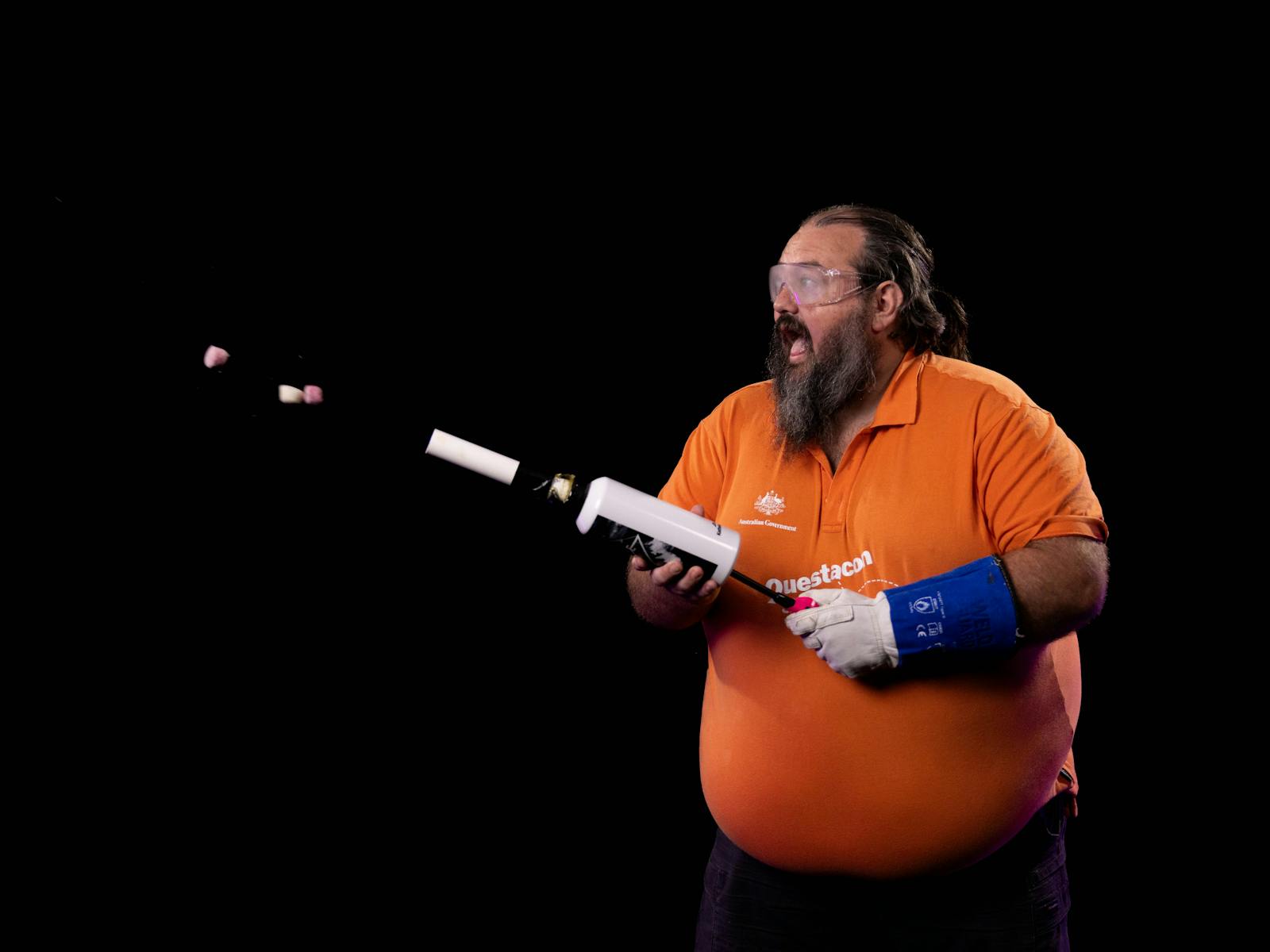 Image for Alice Springs Pop-up Science Centre