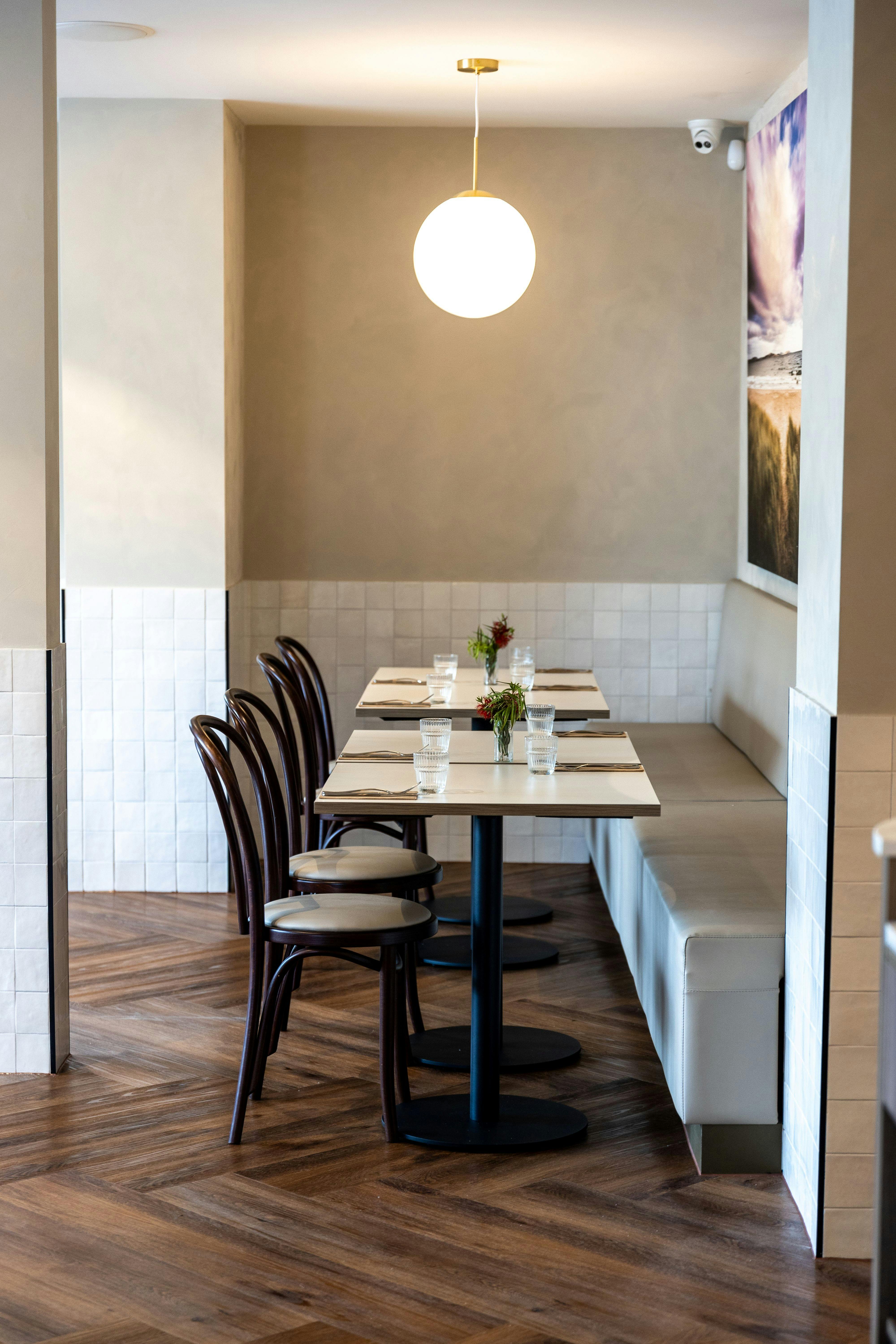 Darcy's Bar & Eatery