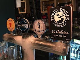 Three Rivers Brewing Company