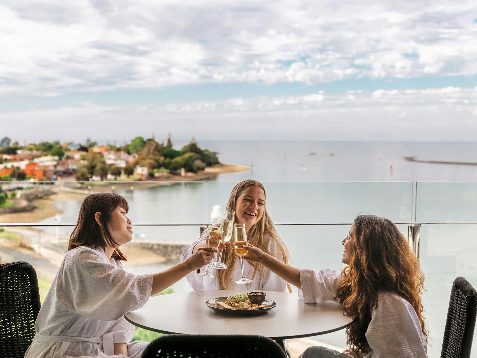 Treat yourself (or someone else) image