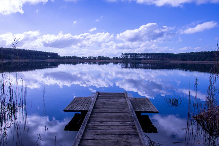 Lake Edward Glencoe SA