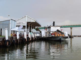 Goolwa Boating Cruises