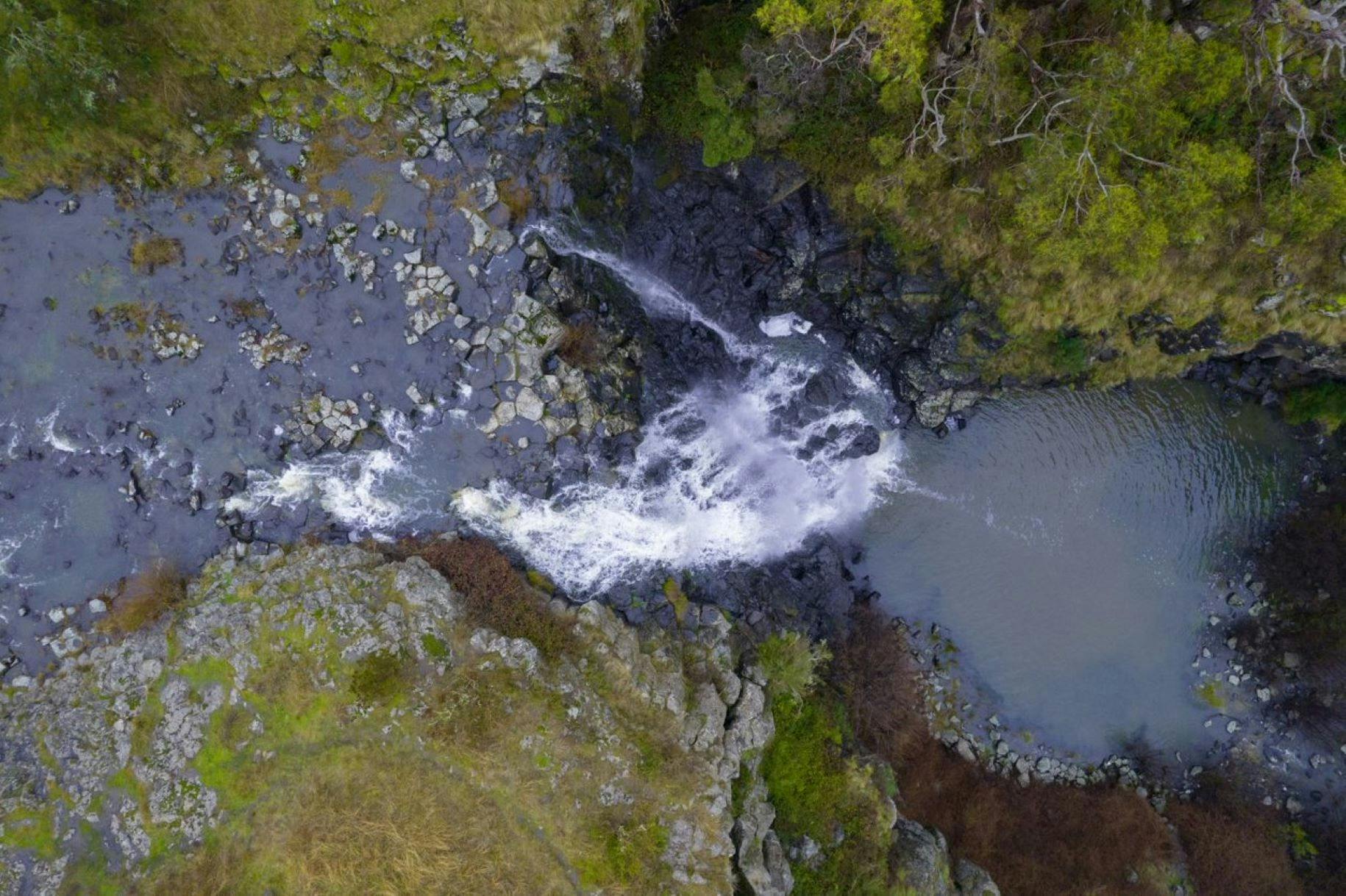 Lal Lal Falls