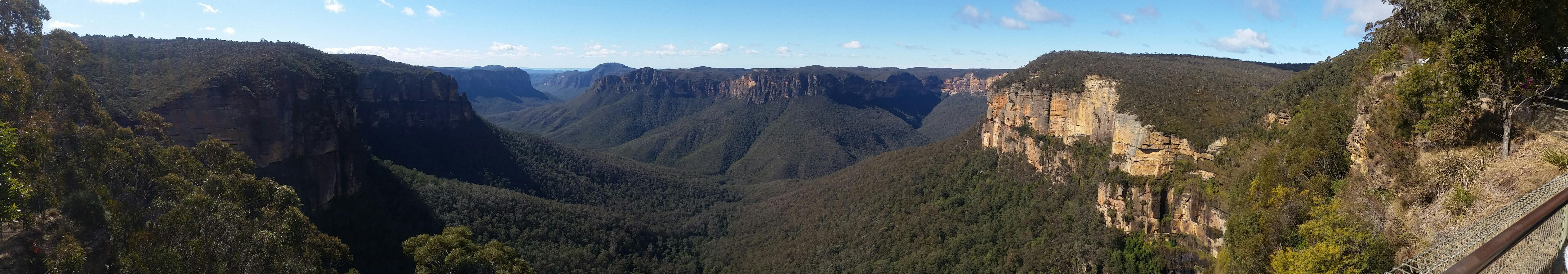 3 day outback tour from Sydney