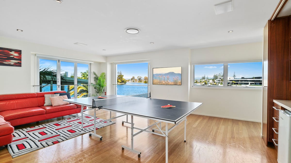 Table Tennis