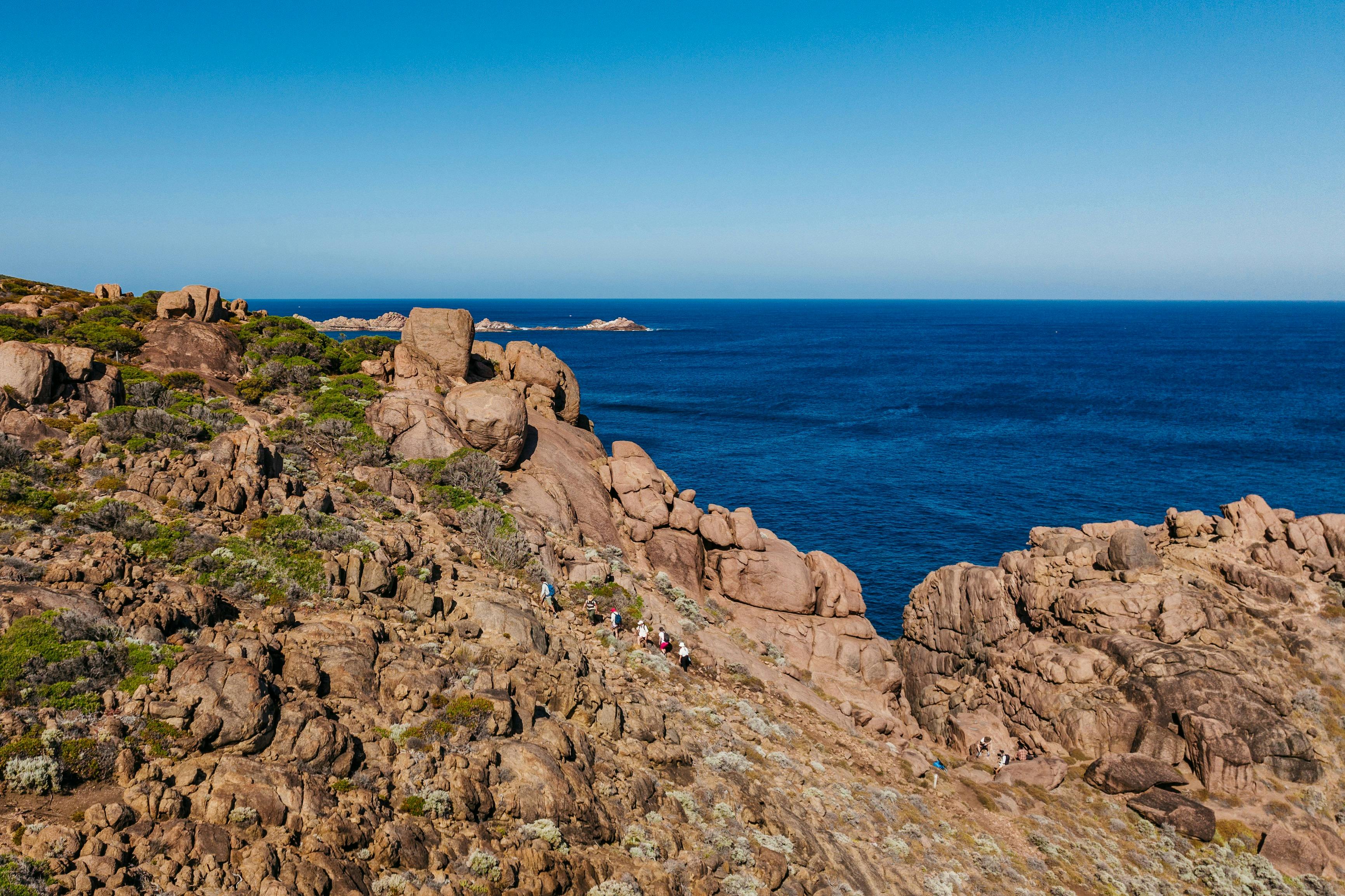Cape to Cape Explorer Tours