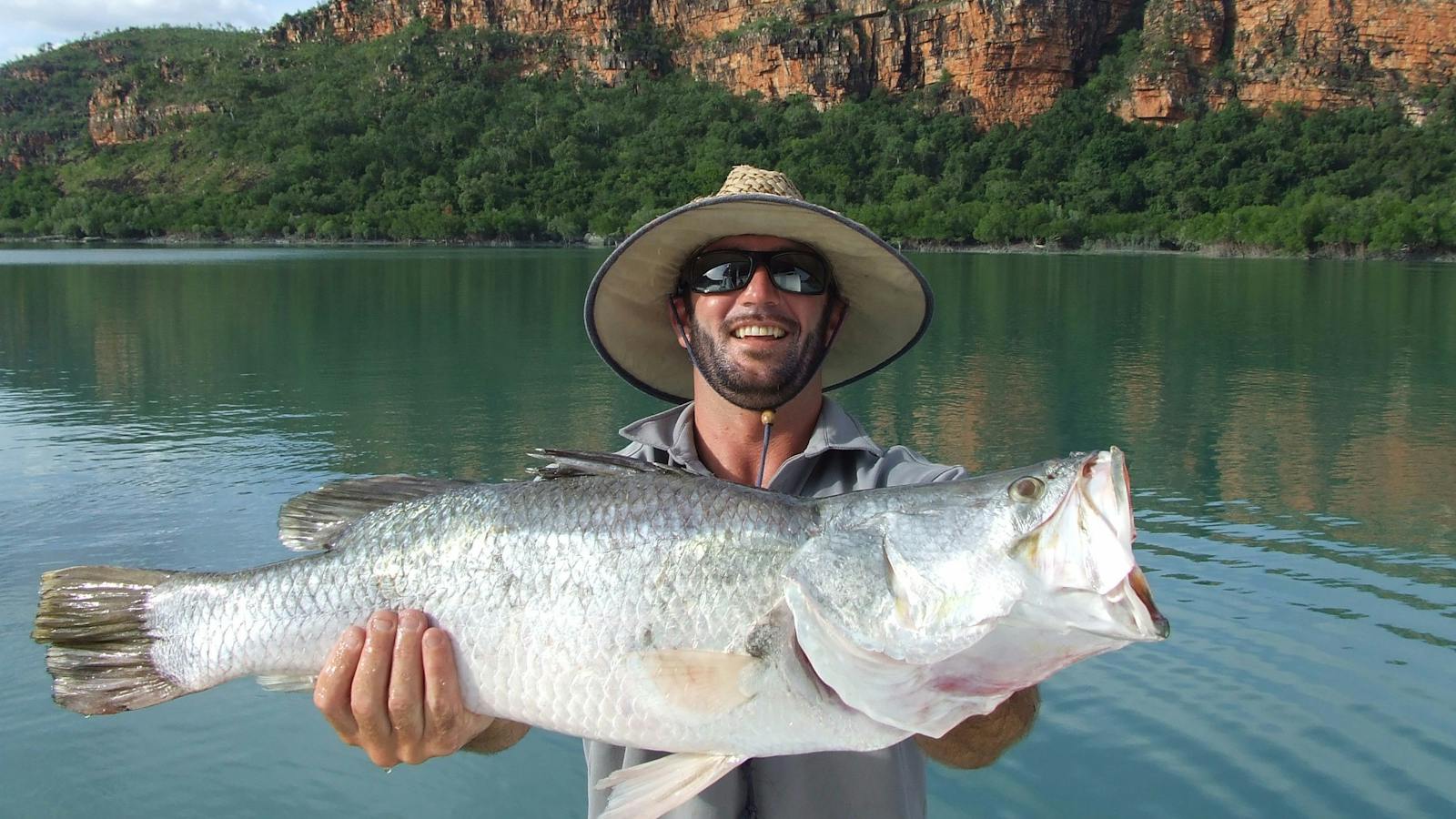 4 Kimberley Fishing Extravaganza