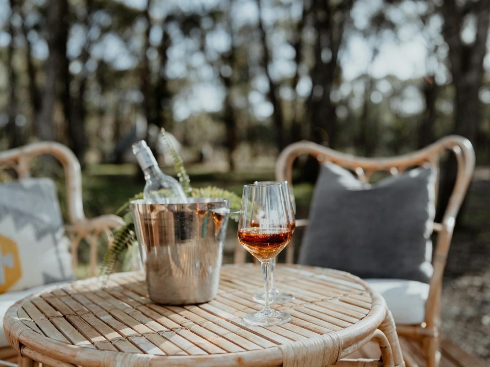 Balgownie Estate Bendigo