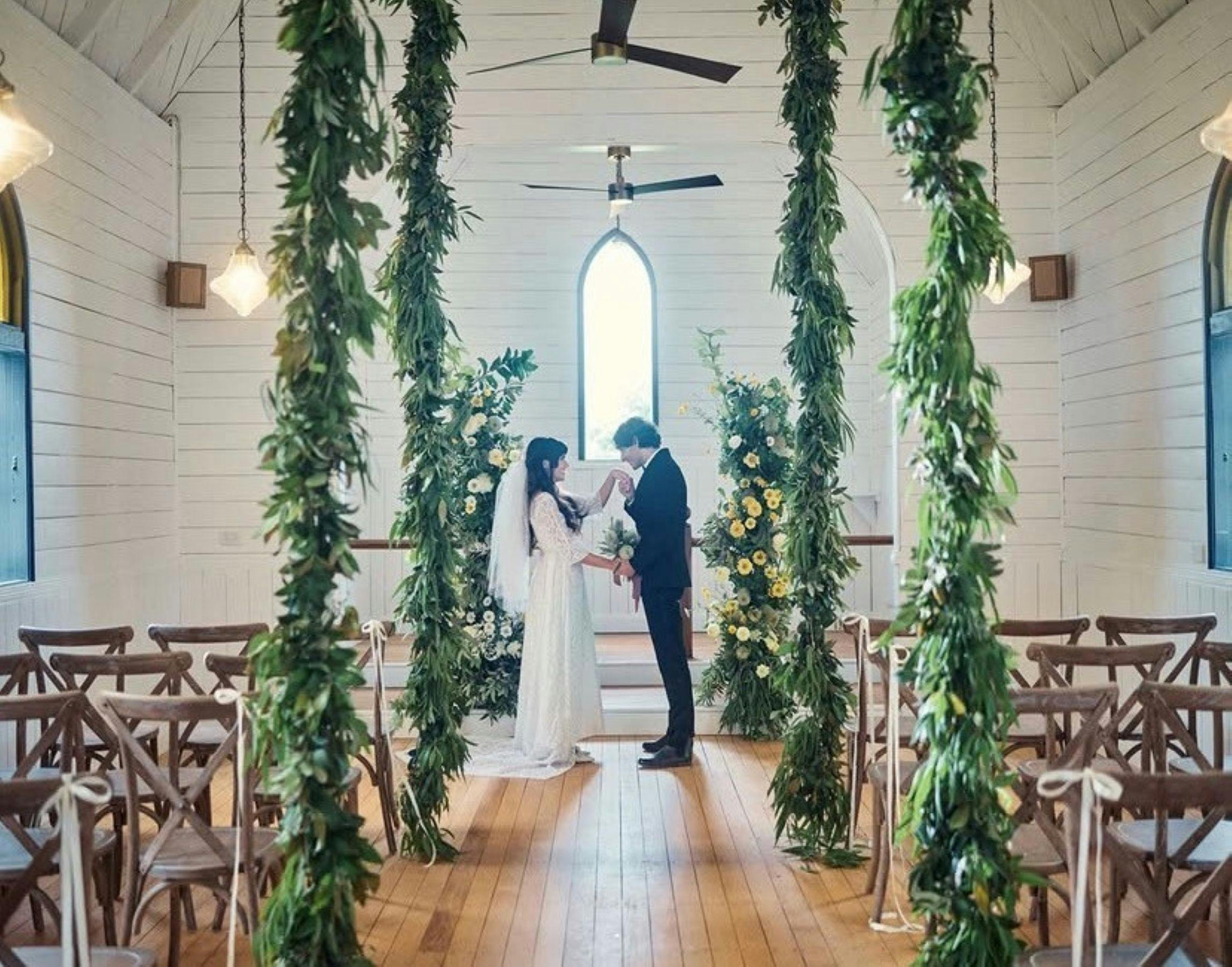 Joy at St Peter and St Paul's