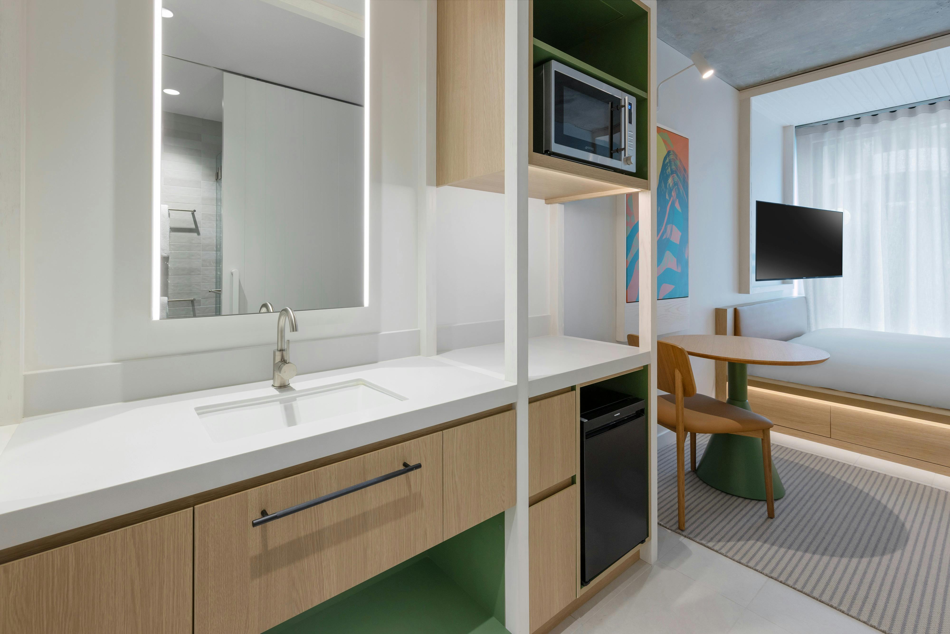 One of a Kind Room 2