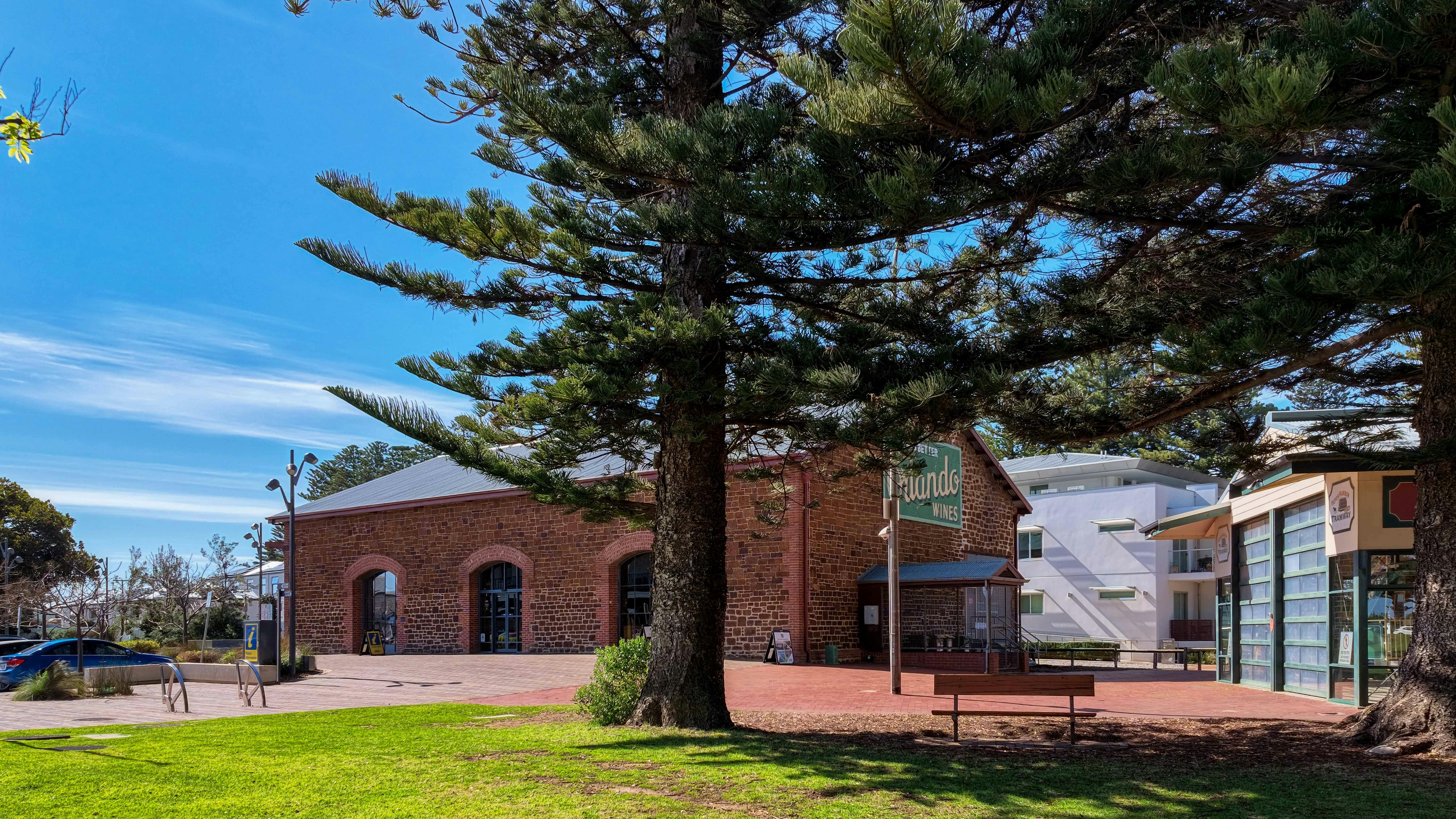 Whale Centre, Victor Harbor, South Australia