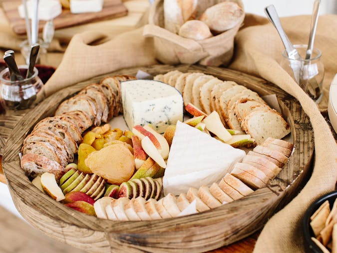 Cheesefest