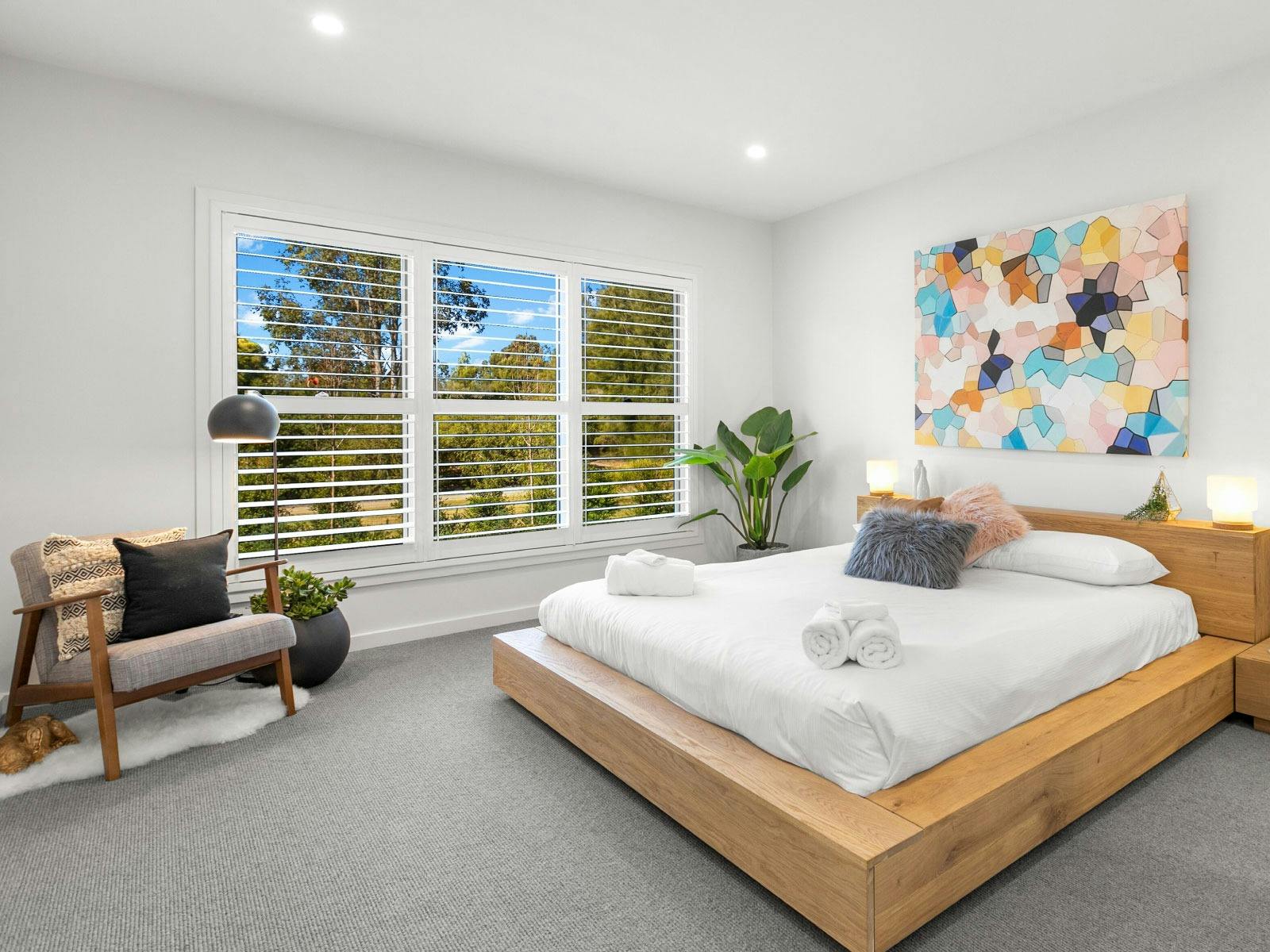 Hunter Valley Wildflower