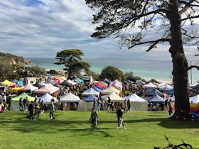 Mt Martha South Beach Market