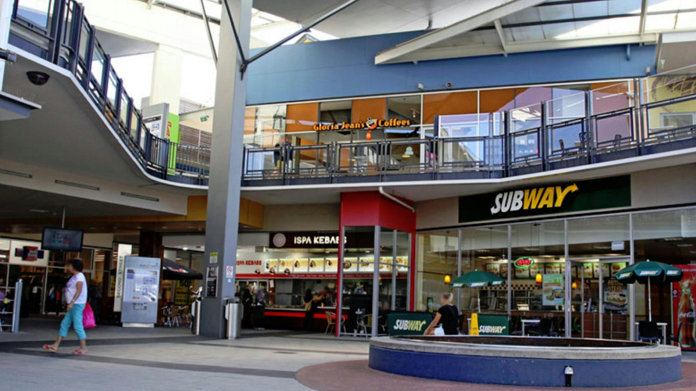 Watertown Brand Outlet Centre Attraction Tourism Western Australia