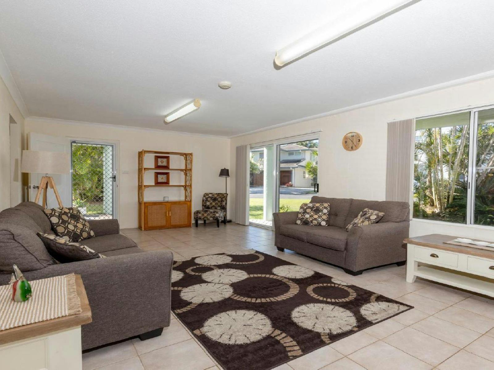 Lounge Room