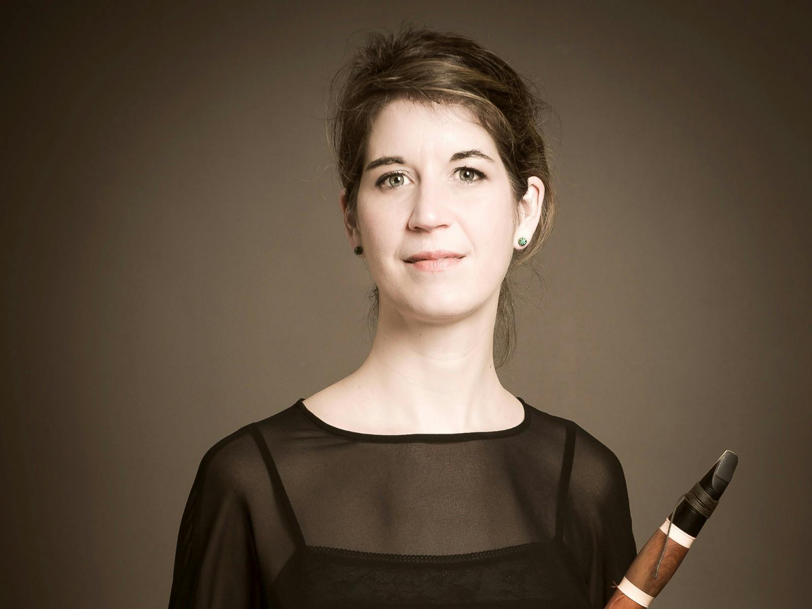 Nicola Boud