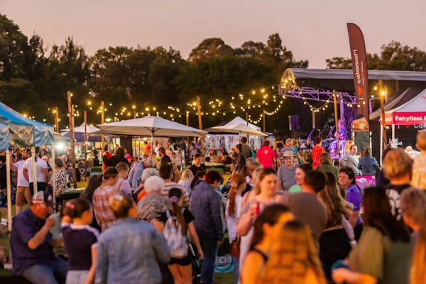 Laidley Spring Festival