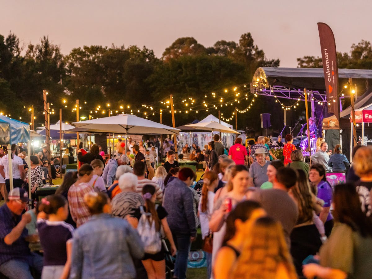 Twilight Fest & Feast