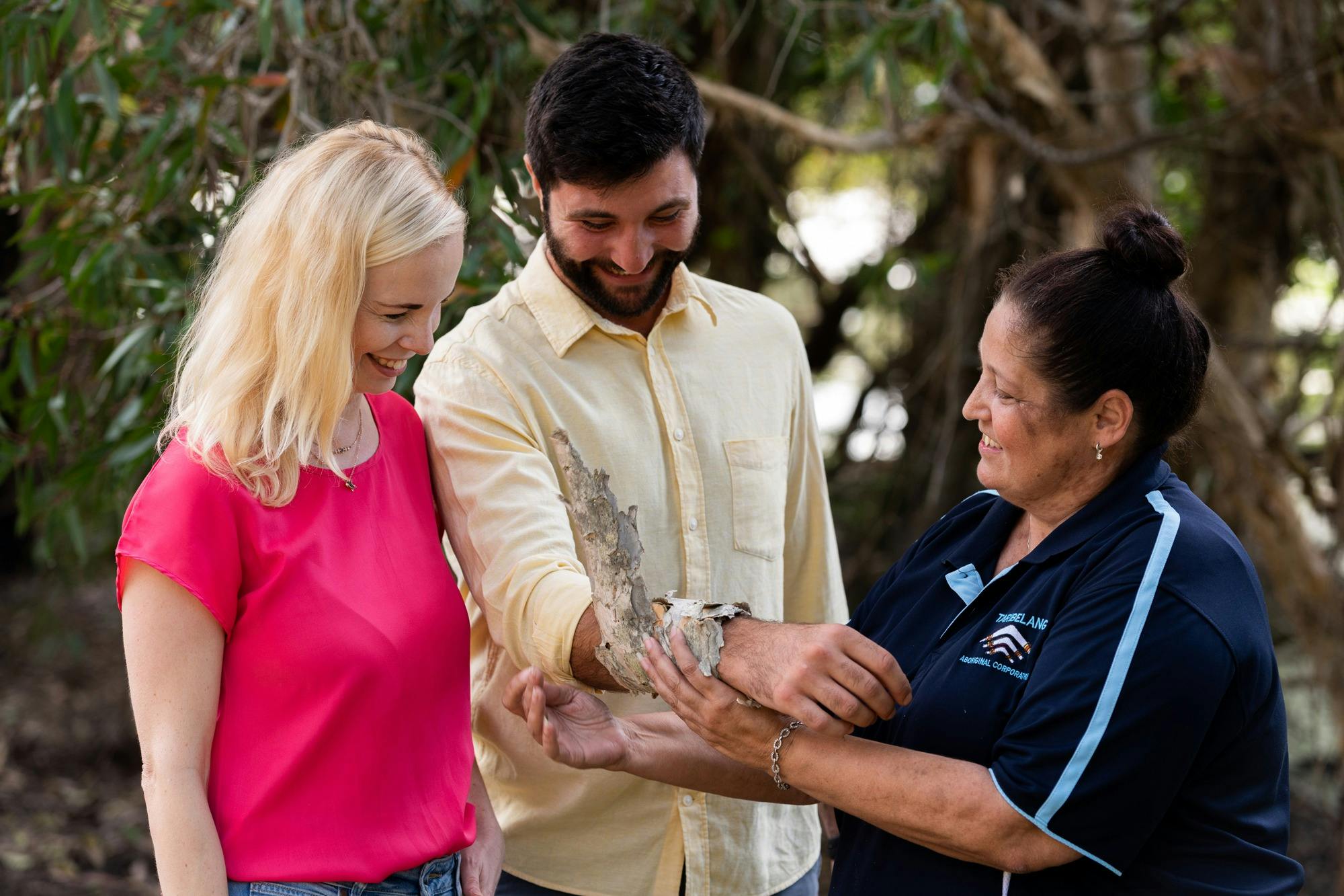 Taribelang Bunda Cultural Tours