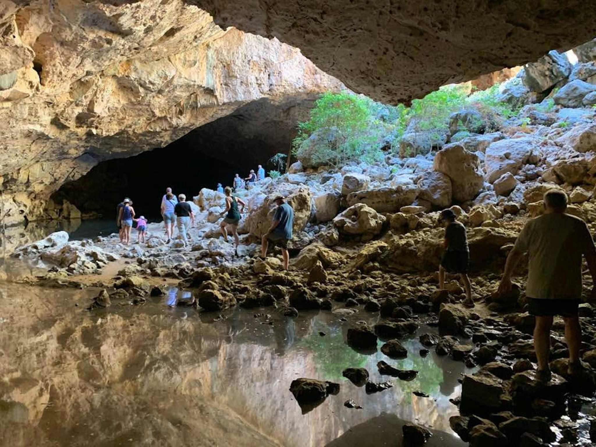 Kimberley Outback Tours, Kununurra, Western Australia