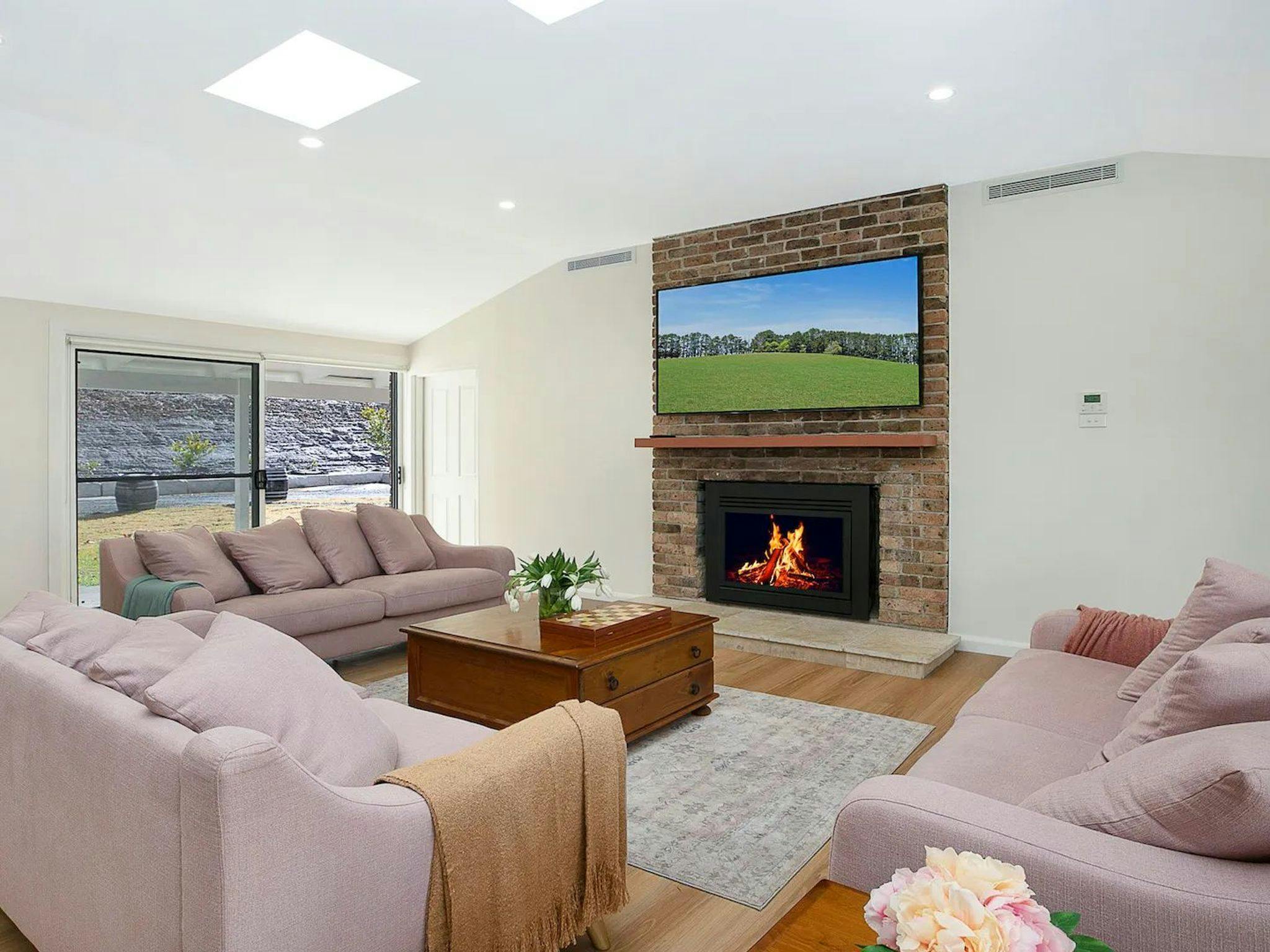 Sutton Forest Retreat