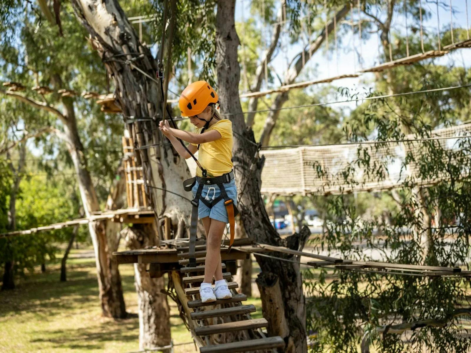 NDIS Accessible Adventure Program - Fleurieu Peninsula