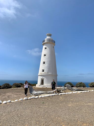 Dudley Peninsula 4wd Tour