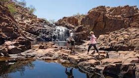 Leliyn (Edith Falls)