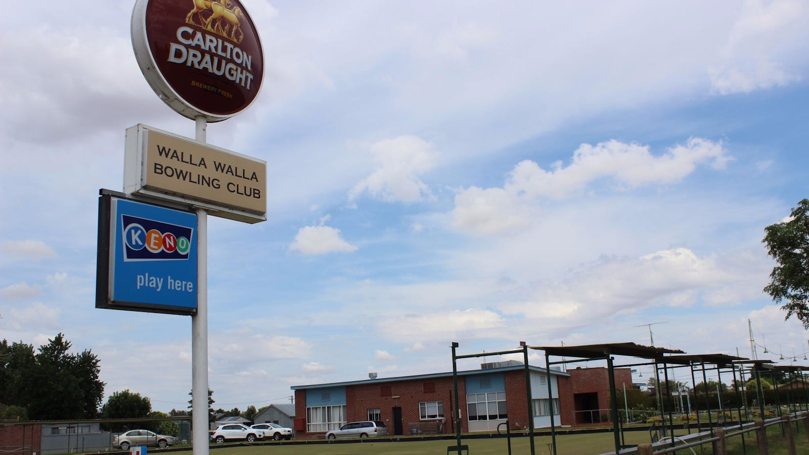Walla Walla Bowling and Recreation Club